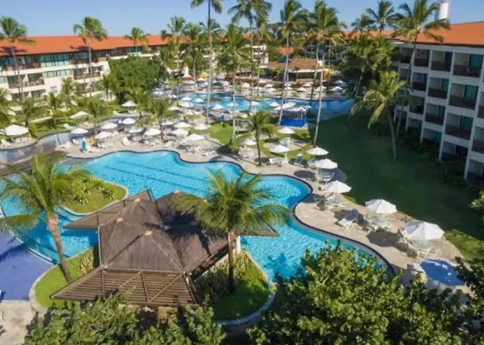 Marulhos Resort