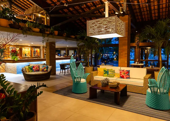 Hotel Village Porto De Galinhas