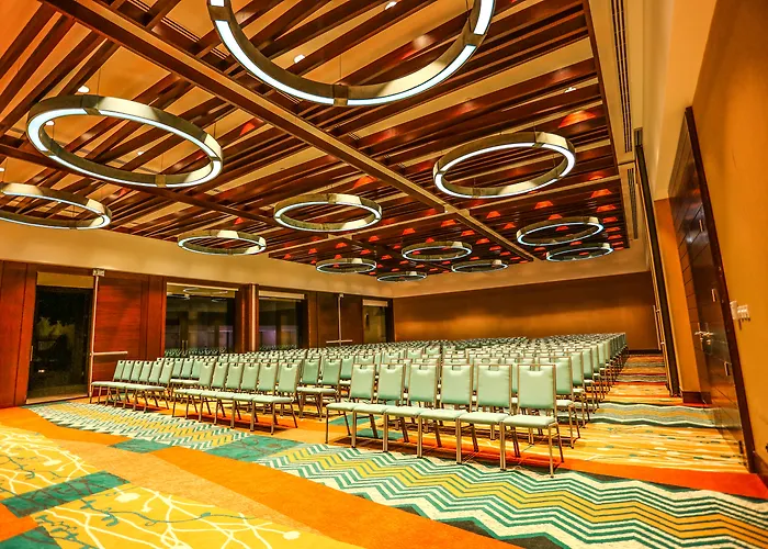 The Westin Porto De Galinhas All-Inclusive