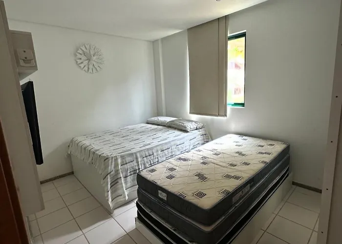 Marulhos Resort