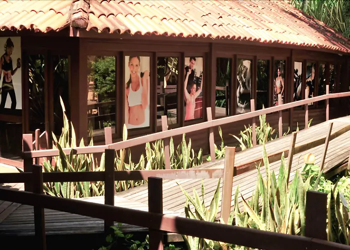 Ocapora Hotel All Inclusive