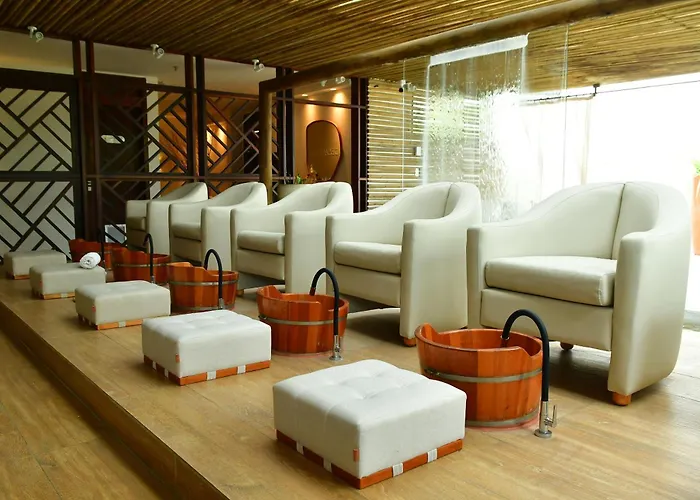 Summerville Resort
