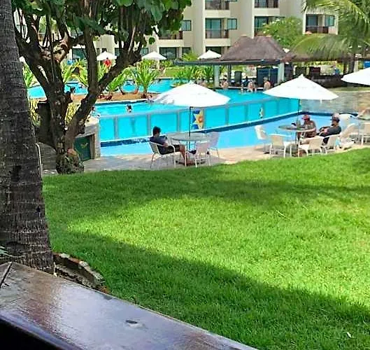 Marulhos Resort