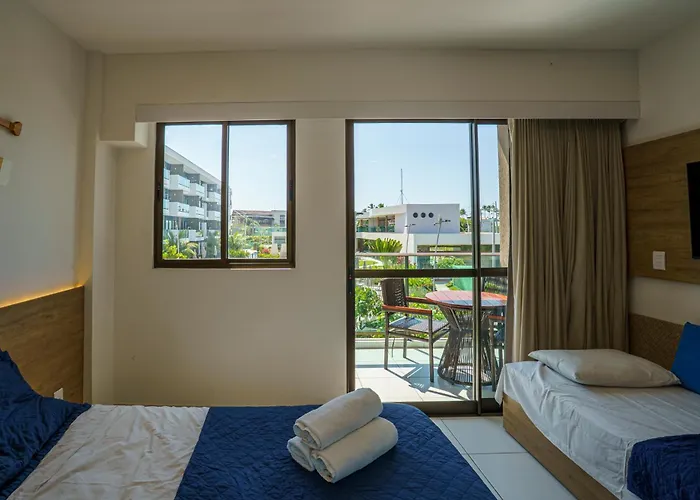 Makia Flat Muro Alto