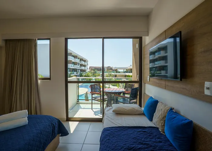 Makia Flat Muro Alto