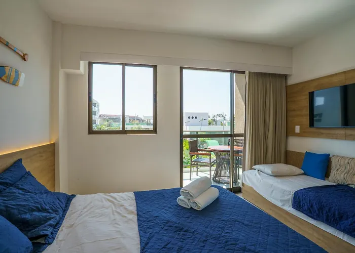 Makia Flat Muro Alto